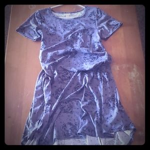 LuLaRoe Carly Dress